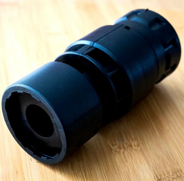 Объектив Крутящийся поворотный фильтр Roadfisher 75/3,5