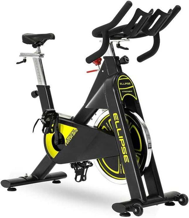 Bicicleta de Spinning profissional