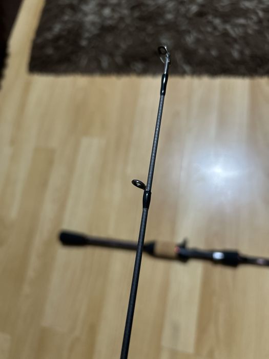 Wędka castingowa Berkley Emotion