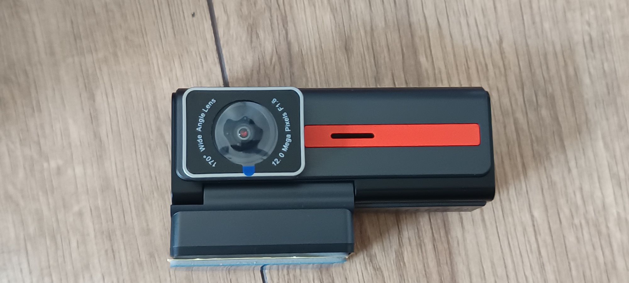 Wideorejestrator Kamera Samochodowa Smart WiFi Dash Camera S80  4K