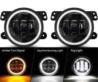 ПТФ Led для Jeep Chrysler Dodge