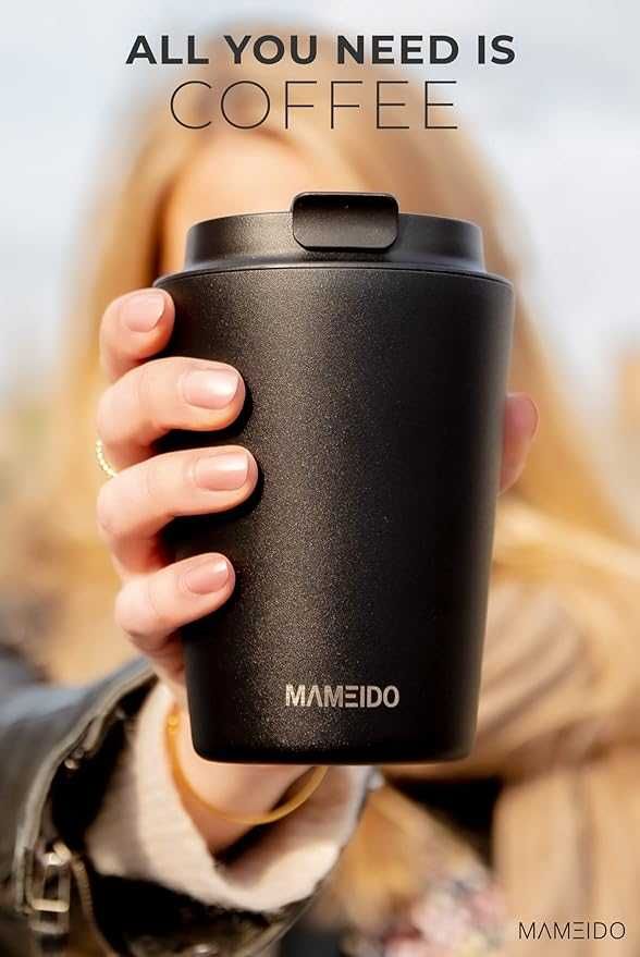 MAMEIDO Kubek termiczny 220 ml