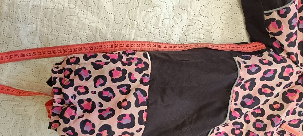 Комбінезон дитячий майданчик имовий