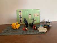 Lego super heroes 76010