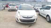 Opel Corsa D 1.3CDTI A13DTC para peças