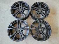 Alufelgi 16" Ford Mondeo mk4 mk5 focus mk2 mk3 C-max Galaxy Kuga 5x108