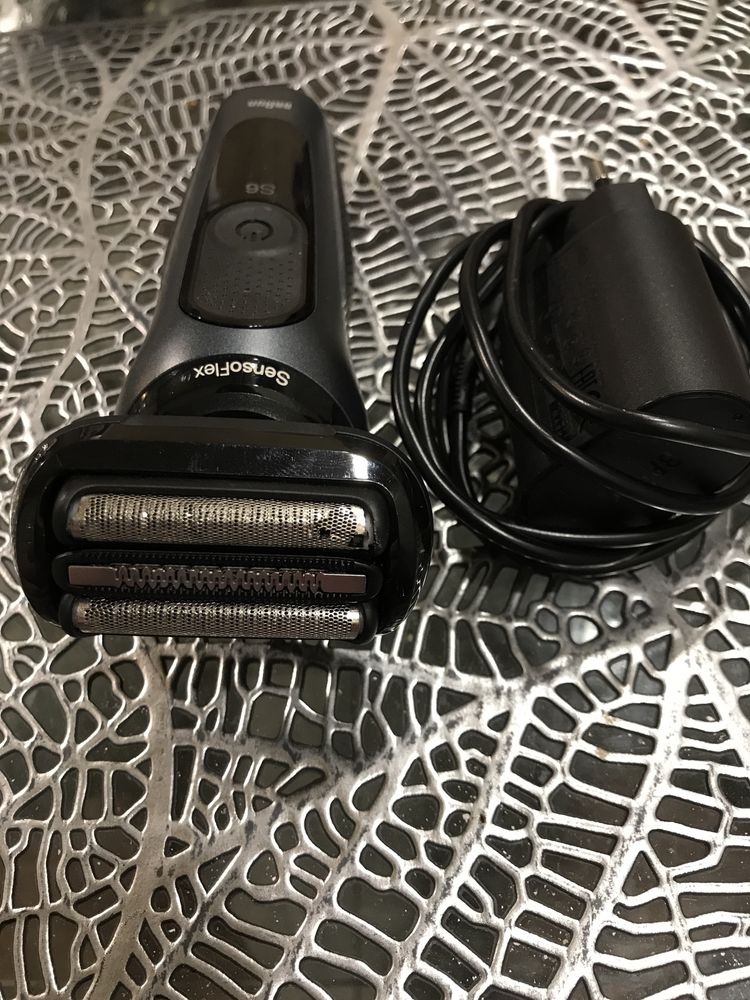 Электробритва Braun series 6 (s6)