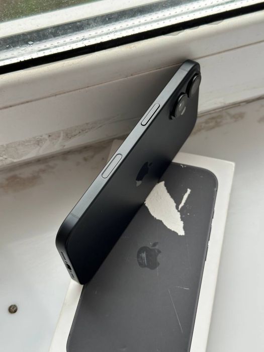 Apple IPhone 16 128 Neverlock