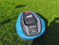 Robot koszący Gardena r40li kosiarka