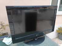 Televisão LG avariada