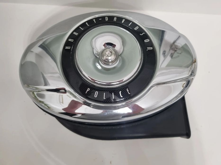 Harley Davidson Touring Police Electra Filtr Powietrza 99-08