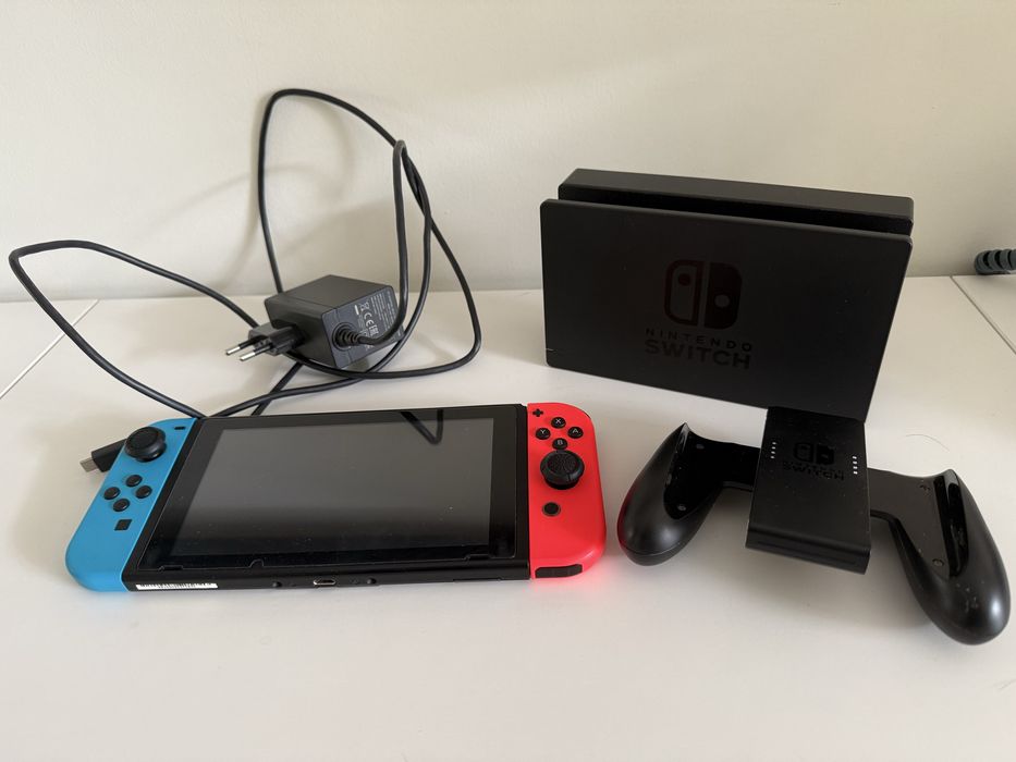 Nintendo Switch 1