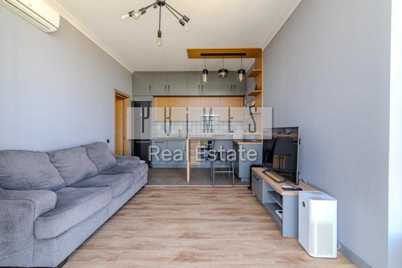 Продажа 2к квартиры 50м2, ЖК Новопечерский Двор, ул. Верхогляда, 2а