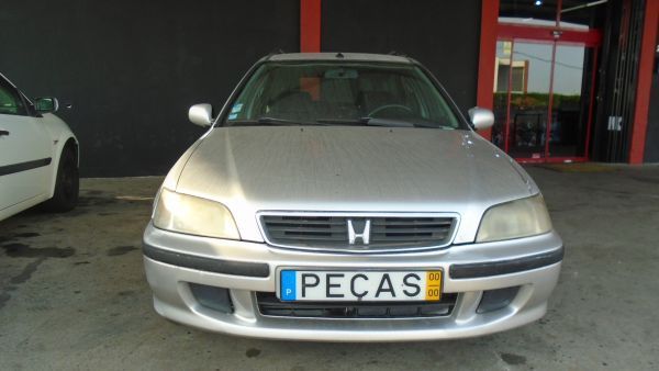 Para Peças Honda Civic Vi Aerodeck (Mb, Mc)