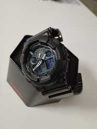 Casio g shock ga100