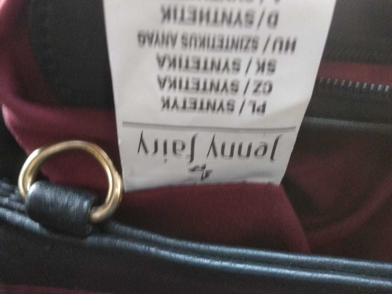 Torebka mała CCC syntetyk
