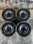 Диски 5/100 r15 Skoda Audi Volkswagen (2148)