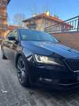 Skoda Superb Skoda Superb 2.0 TSI L&K DSG