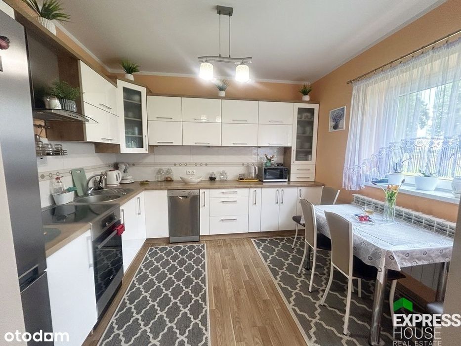 Dwa domy na jednej działce – Pisanica gm. Kalinowo