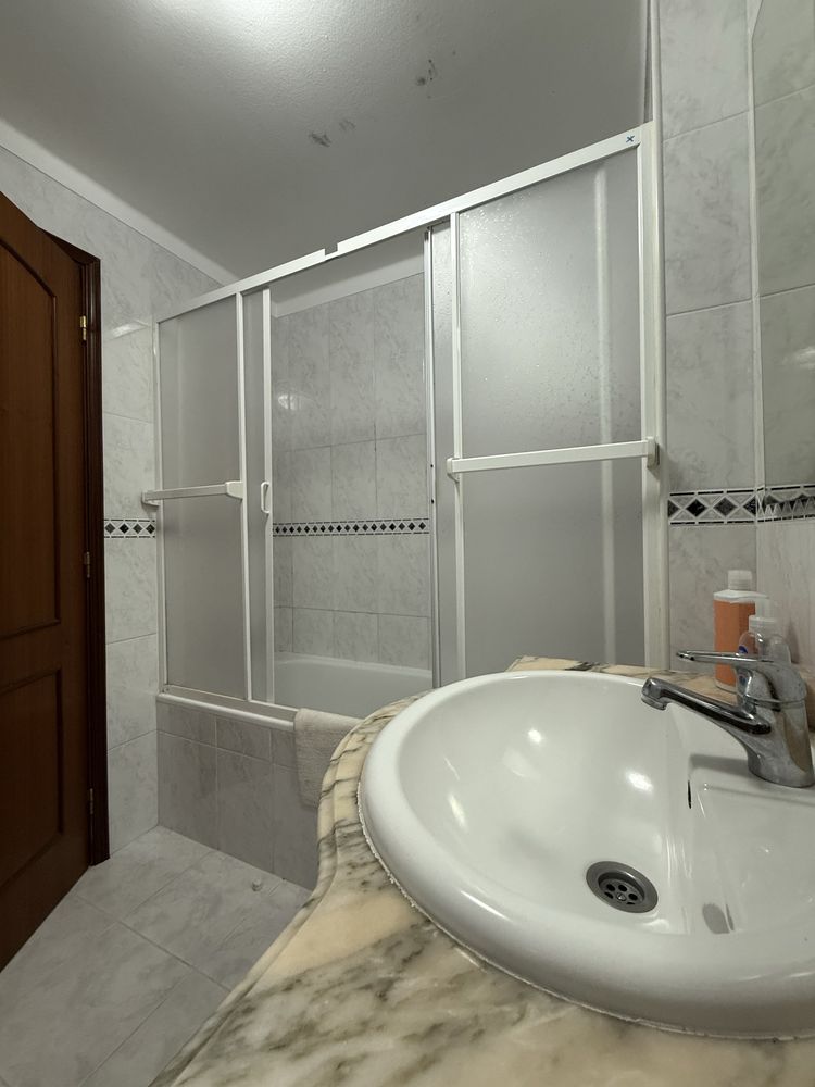 Quartos Professores Leiria - Gandara