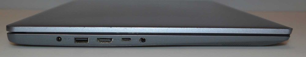 Lenovo IdeaPad 3 17IAU7 \17.3"\6х8 i3-1215U\8Gb\SSD 256Gb\2023 рік