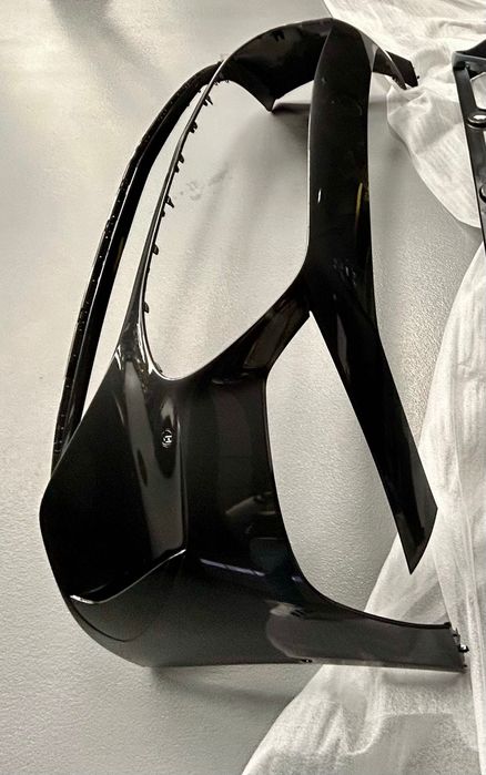 Zderzak przedni Mercedes W290 Lift AMG GT 63s 4door Nowy Oryginalny