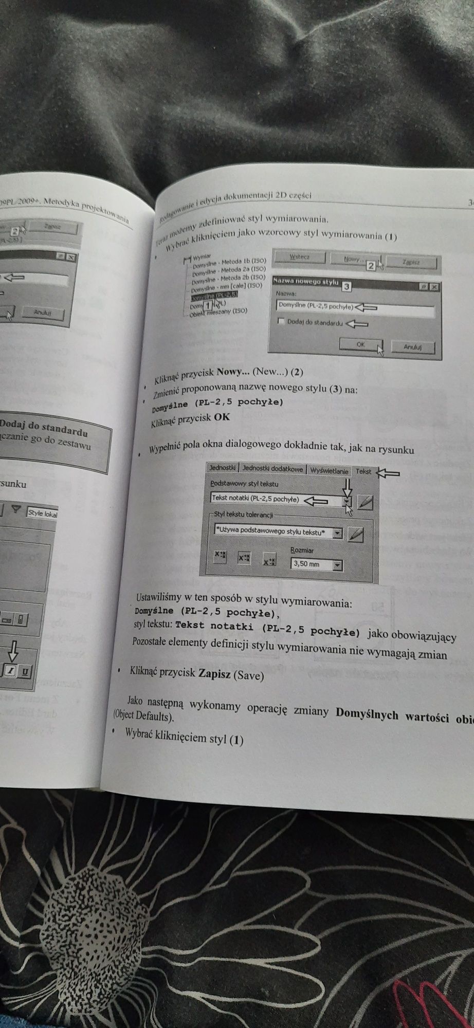 Ksiazka Autodesk Inventor 2009/2009+