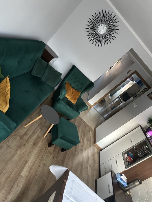 Sprzedam mieszkanie M4, 48 m2, 3 piętro, centrum