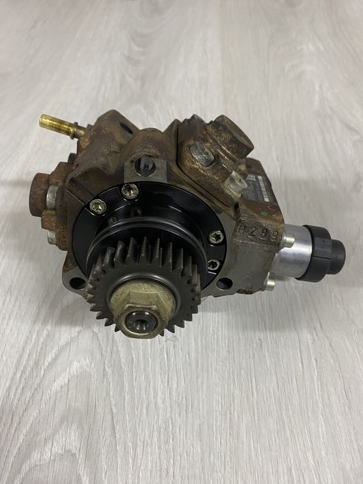 ТНВД Nissan Qashqai j10 2.0dci H8200690744