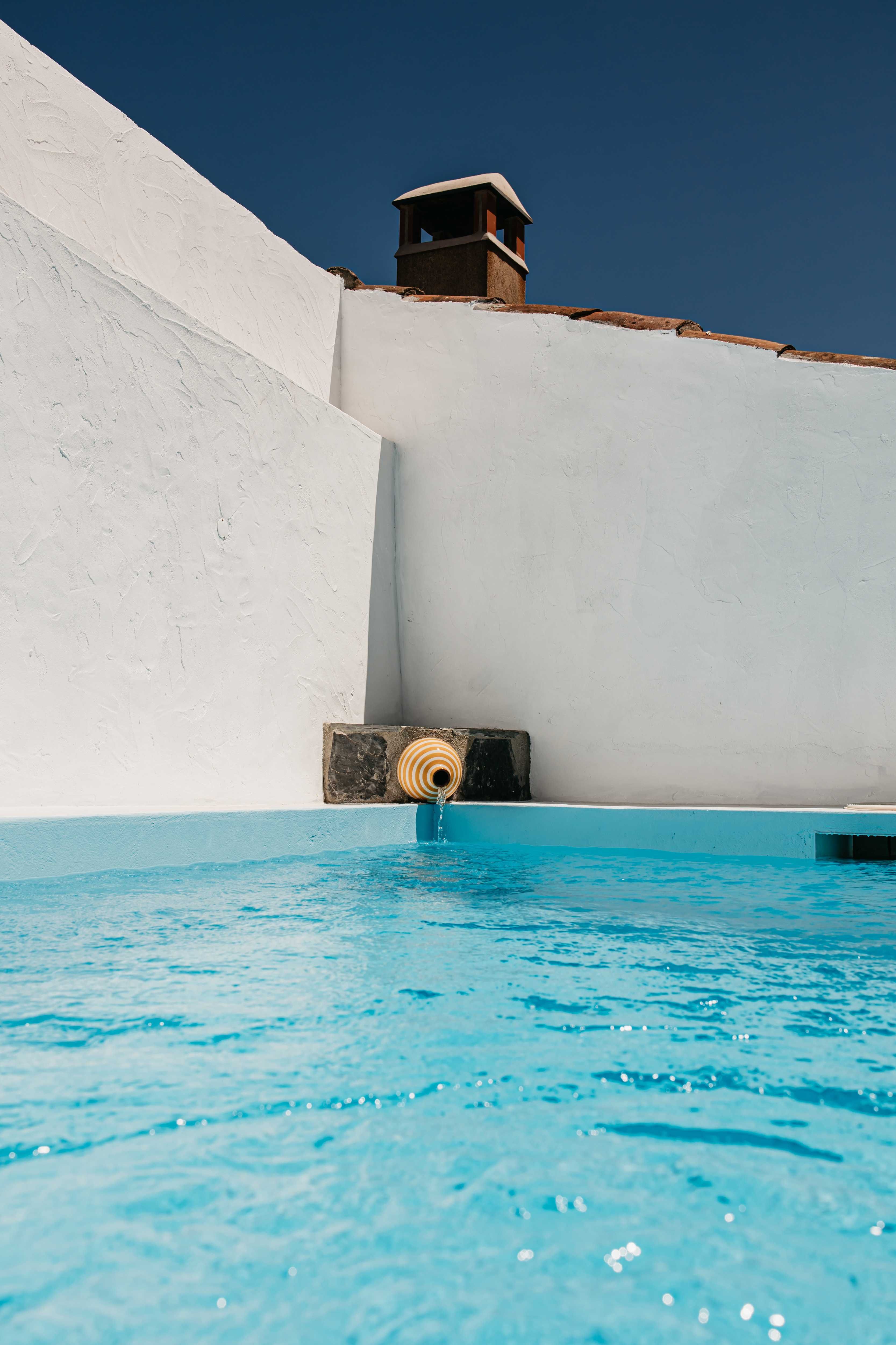 Casa com piscina em Monsaraz