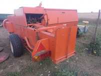 Prasa Sigma Z224