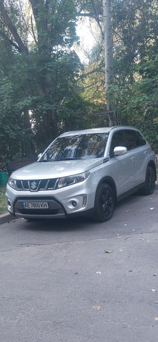 SUZUKI VITARA 1,4 turbo  S