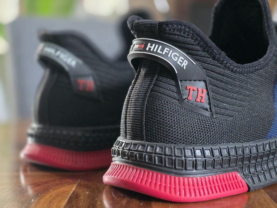 Buty sportowe Tommy Jeans