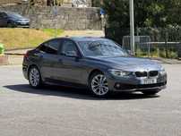 BMW 330 e iPerformance Line Sport