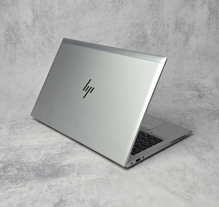 Ноутбук 15.6" HP EliteBook 855 G7 Ryzen 5 4650u 16Gb DDR4 NVME 256Gb