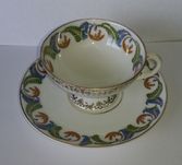 Filizanka espresso Herbena