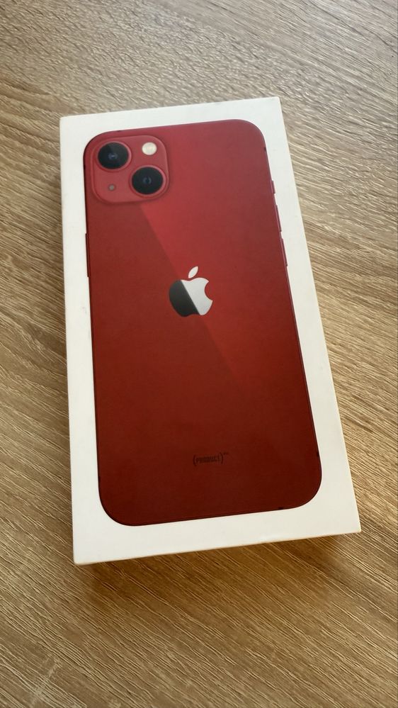 iPhone 13 (128GB)