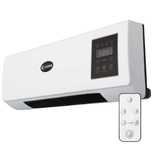 Aquecedor Wall Split de 1500 W