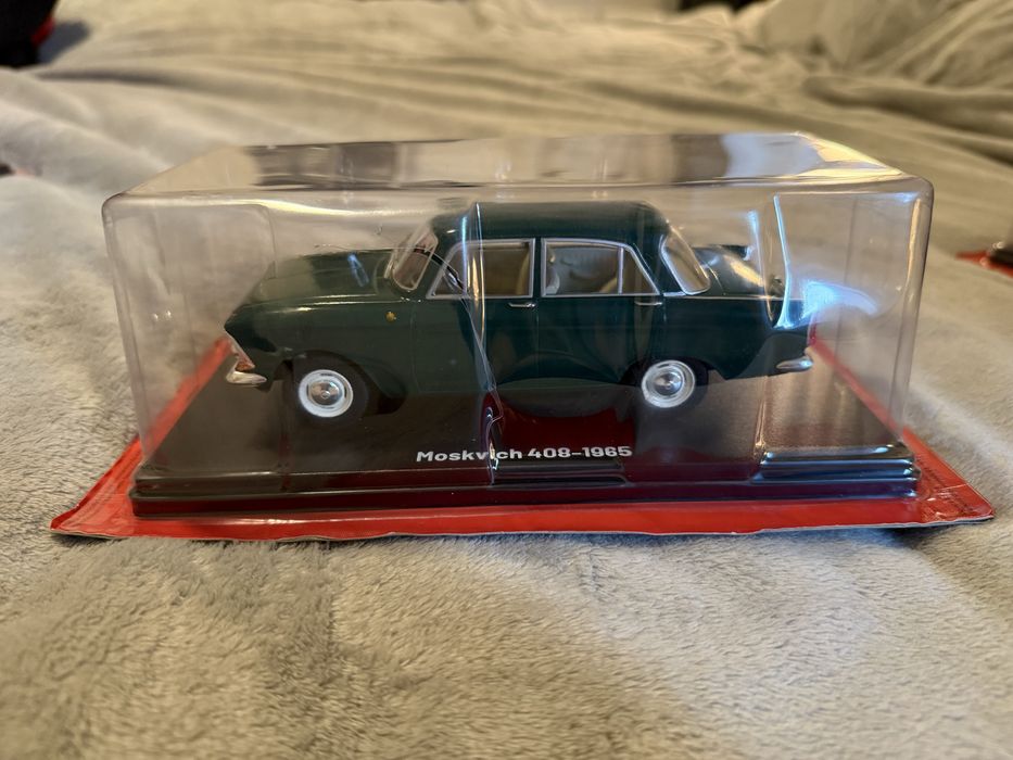 коллекционные модели машин масштаб 1 43