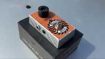 Mxr phase zw90 ( Dunlop)