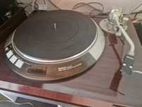 DENON DP-55M gramofon wkladka DL - 103 LCII