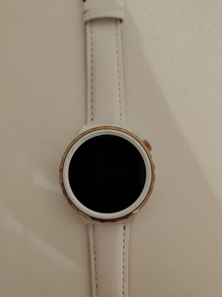 Zegarek smartwatch