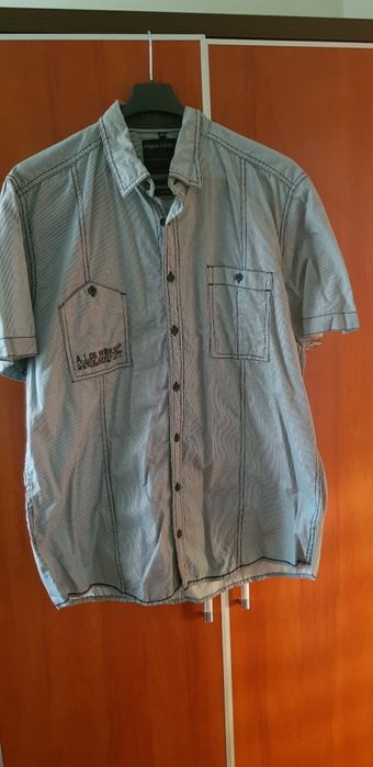 Koszula męska XL