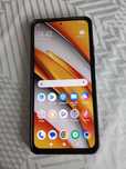Smartfon telefon POCO F3