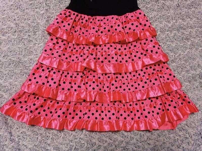 Карнавальный костюм цыганки , цыганка 5-6, 7-8 лет