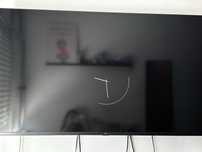 Tv lg web os 50 polegadas