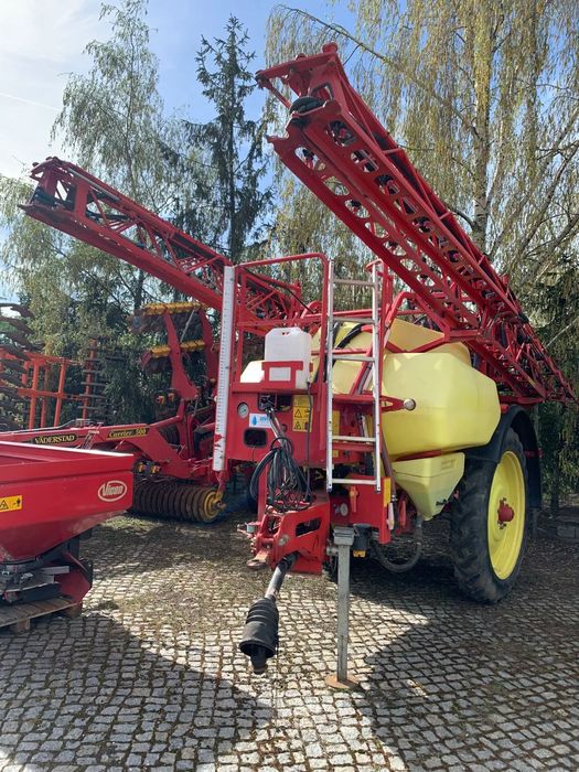 Kverneland Rau Ikarus A 3800/24  Kverneland Rau Ikarus A 3800/24