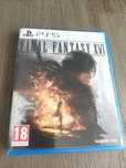 Final Fantasy XVI - PS5