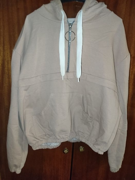 Худі світшот з капюшоном для дівчаток