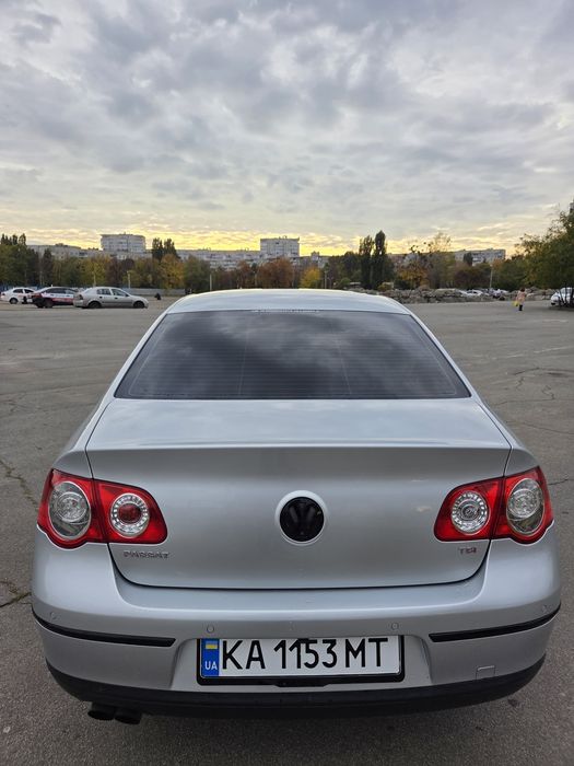 Продам Volkswagen Passat B6 1.8 TSI ТОРГ